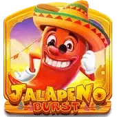 Jalapeno Burst game thumbnail