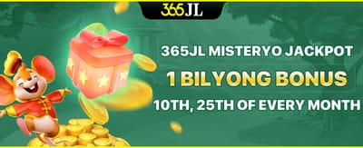 Misteryo Jackpot Ancient Egypt themed bonus