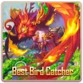 Best Bird Catcher game thumbnail