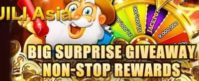 Free spins promotional slot visual